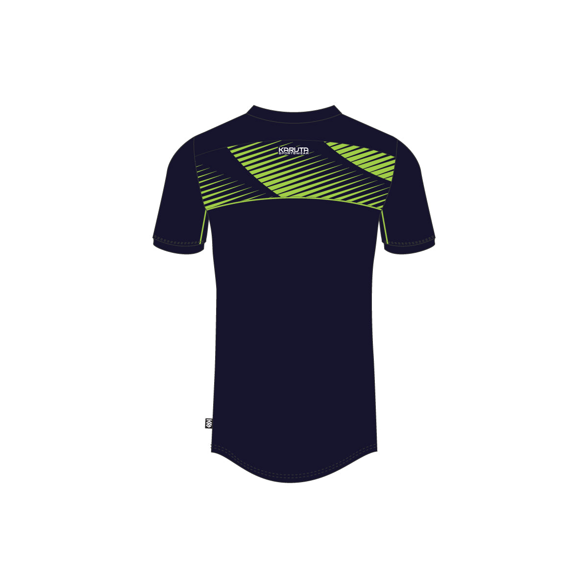 Tatami Tee