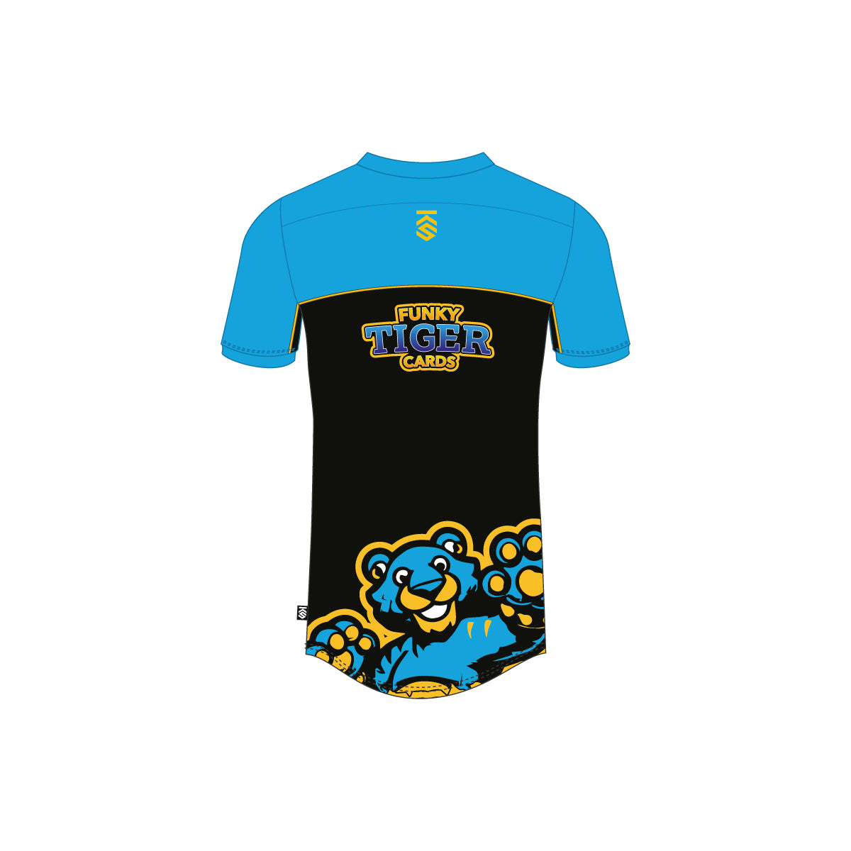 Tatami Tee
