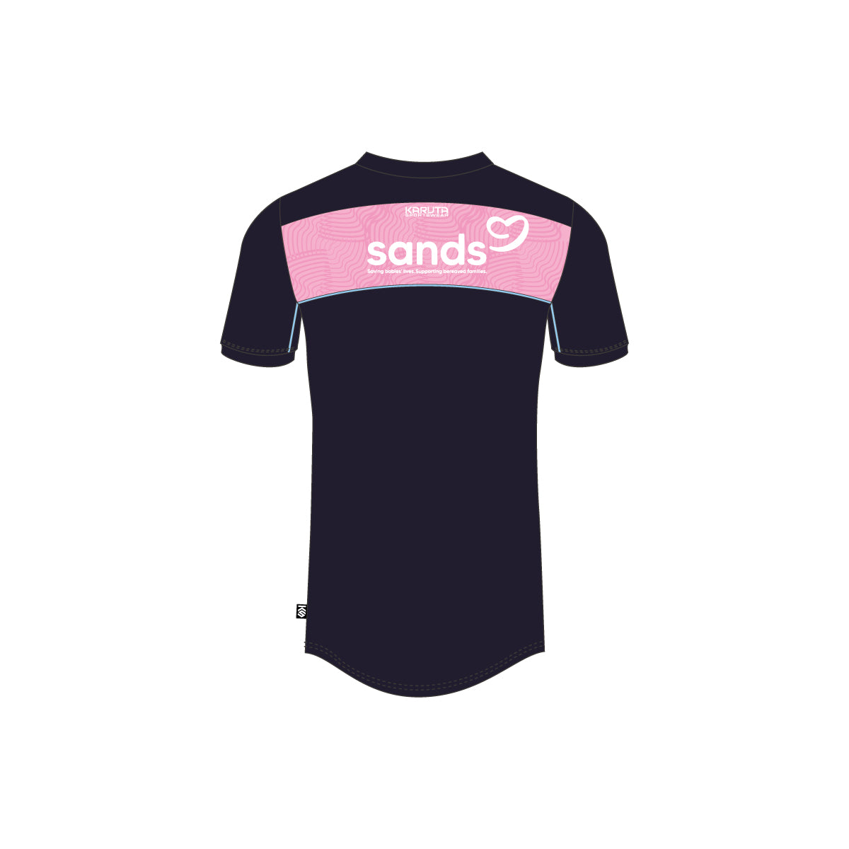 Tatami Tee