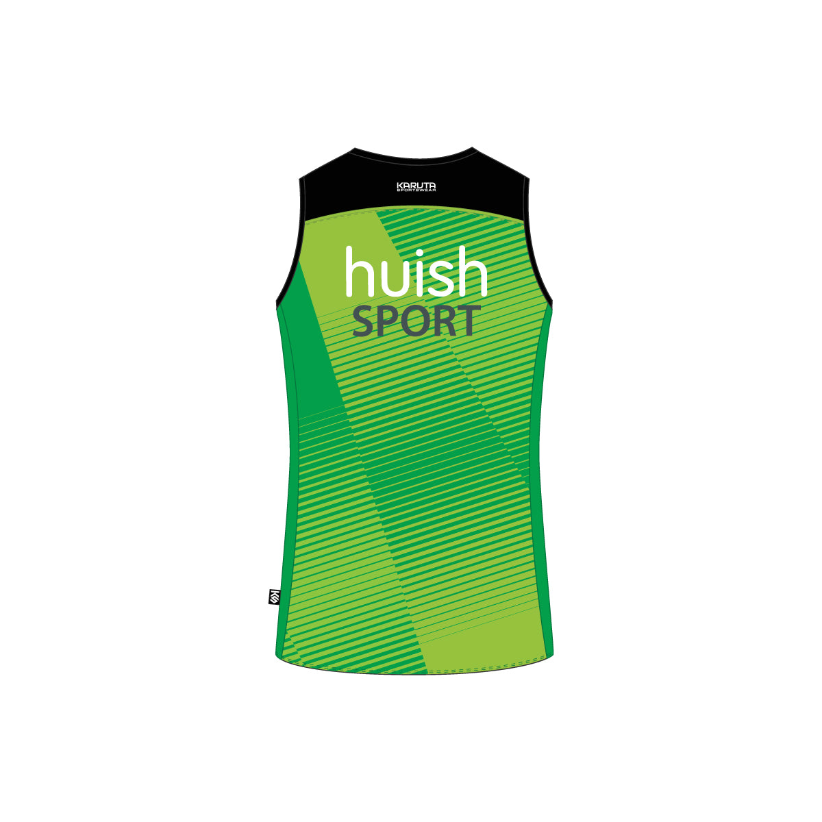 Training Vest