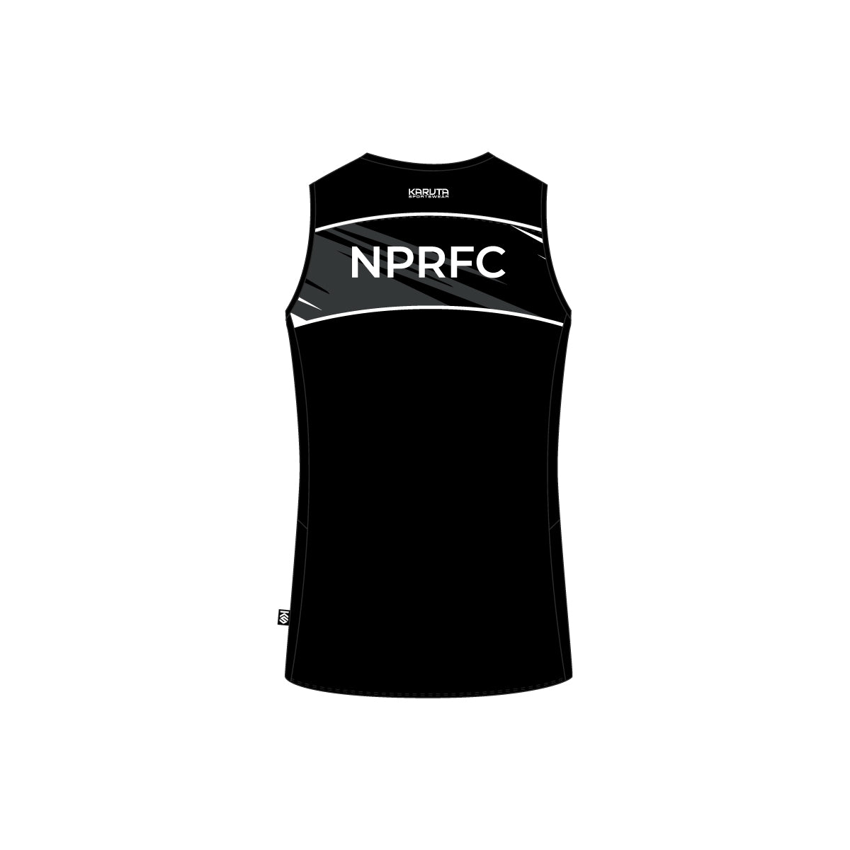Training Vest