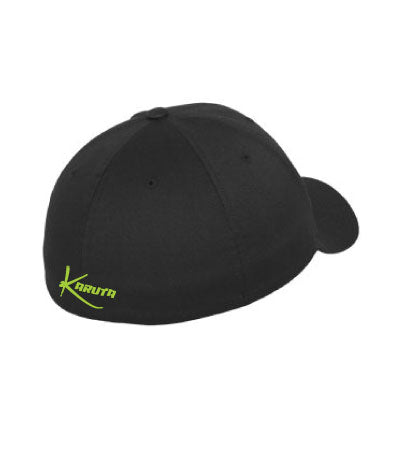 Flexifit Cap - Thunder
