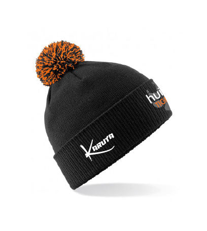 Bobble Hat