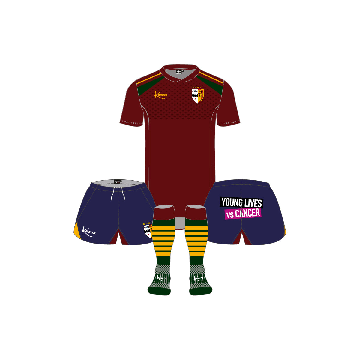 Senior Training Bundle