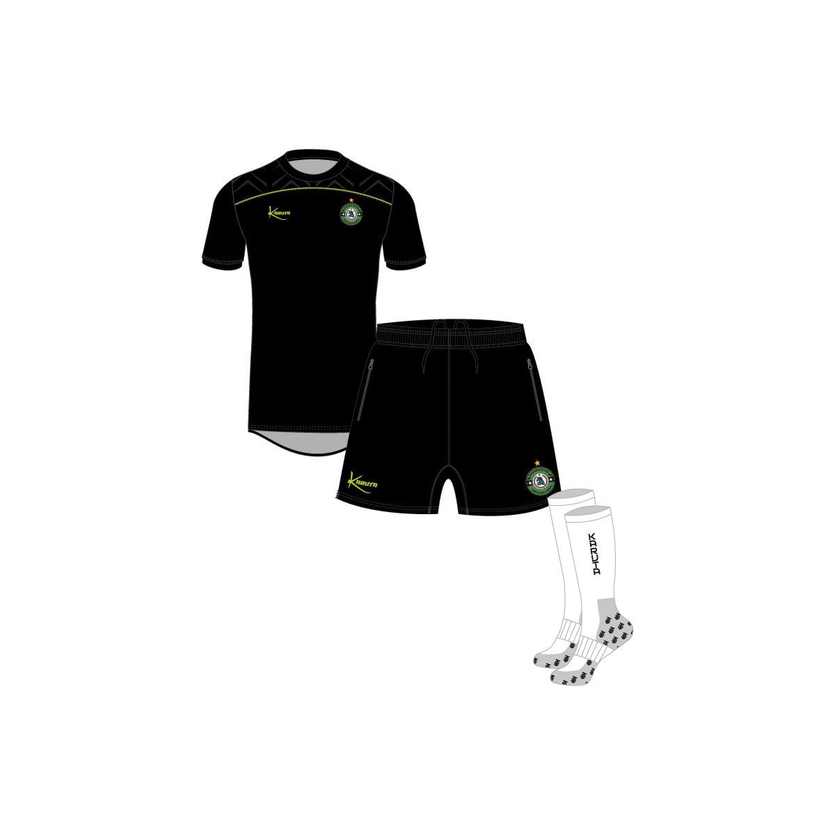 Training Bundle