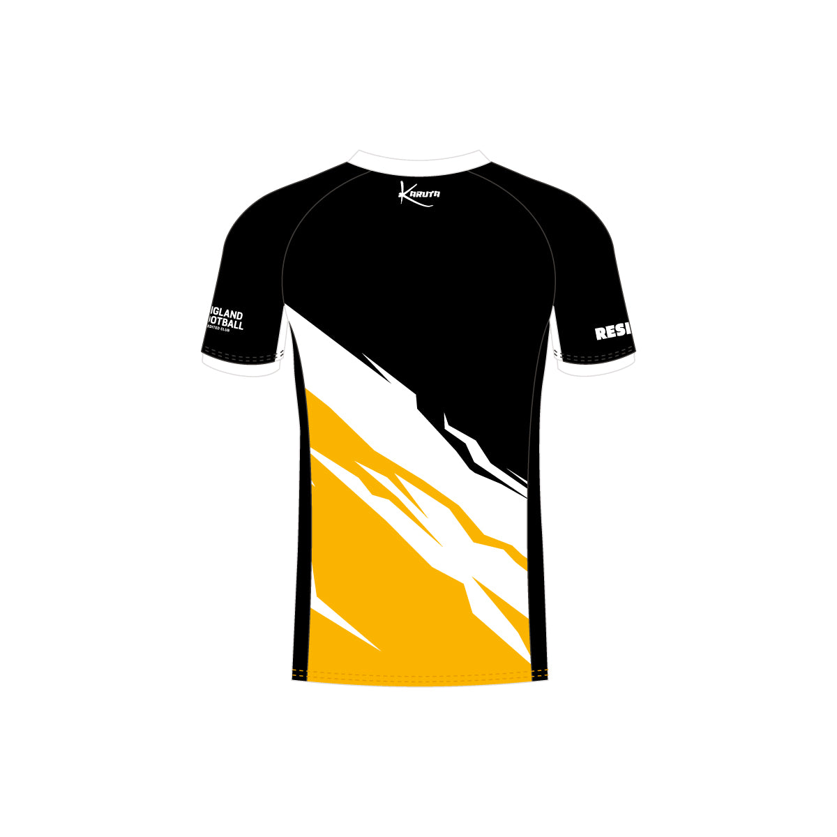 Training Shirt