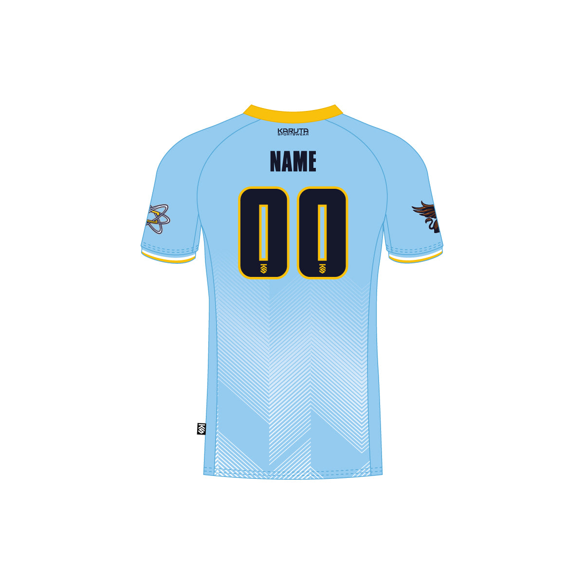 Training Shirt