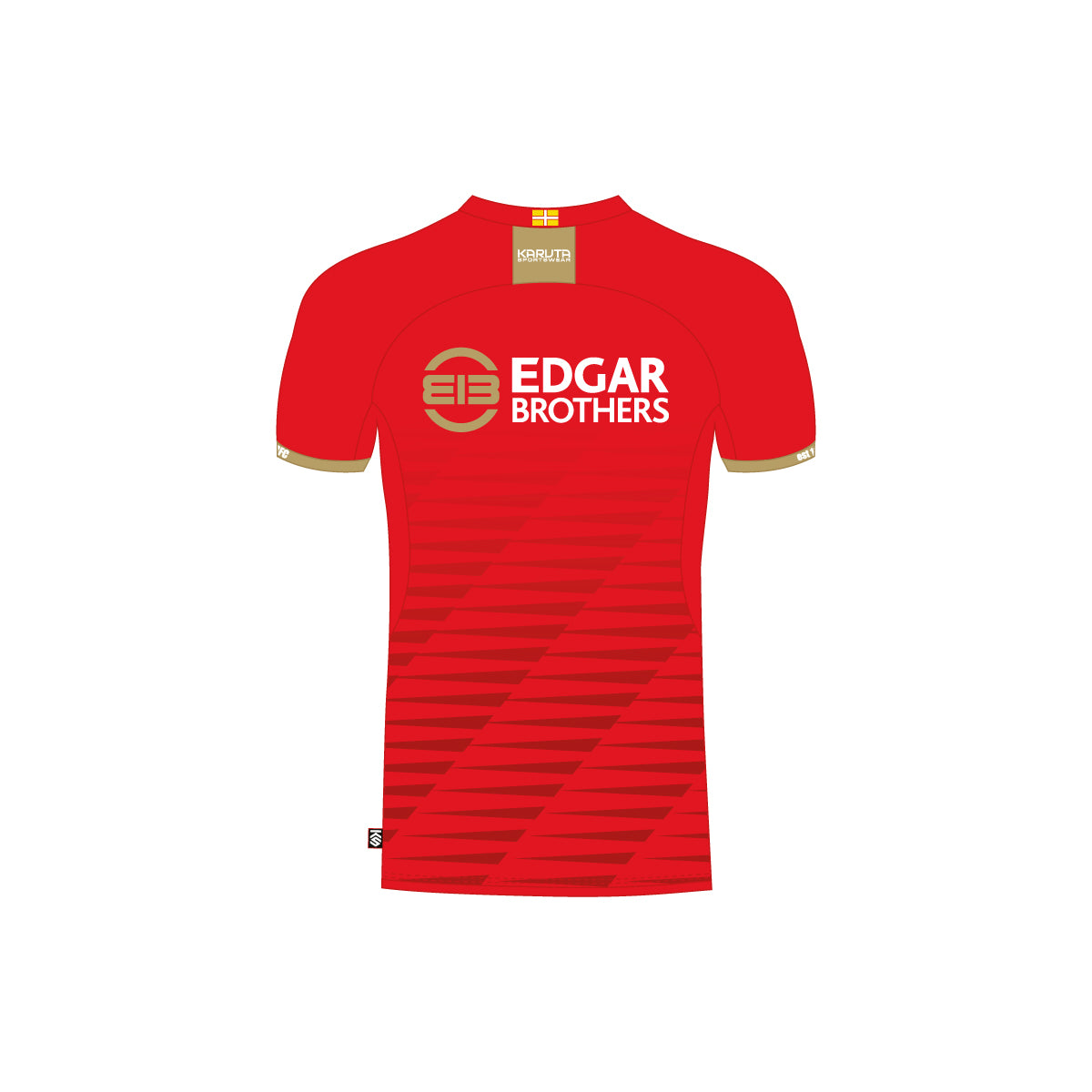 Training Shirt