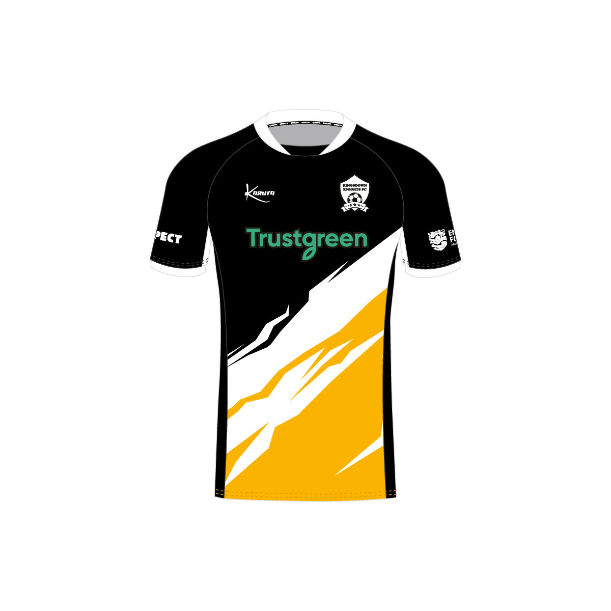 Training Shirt