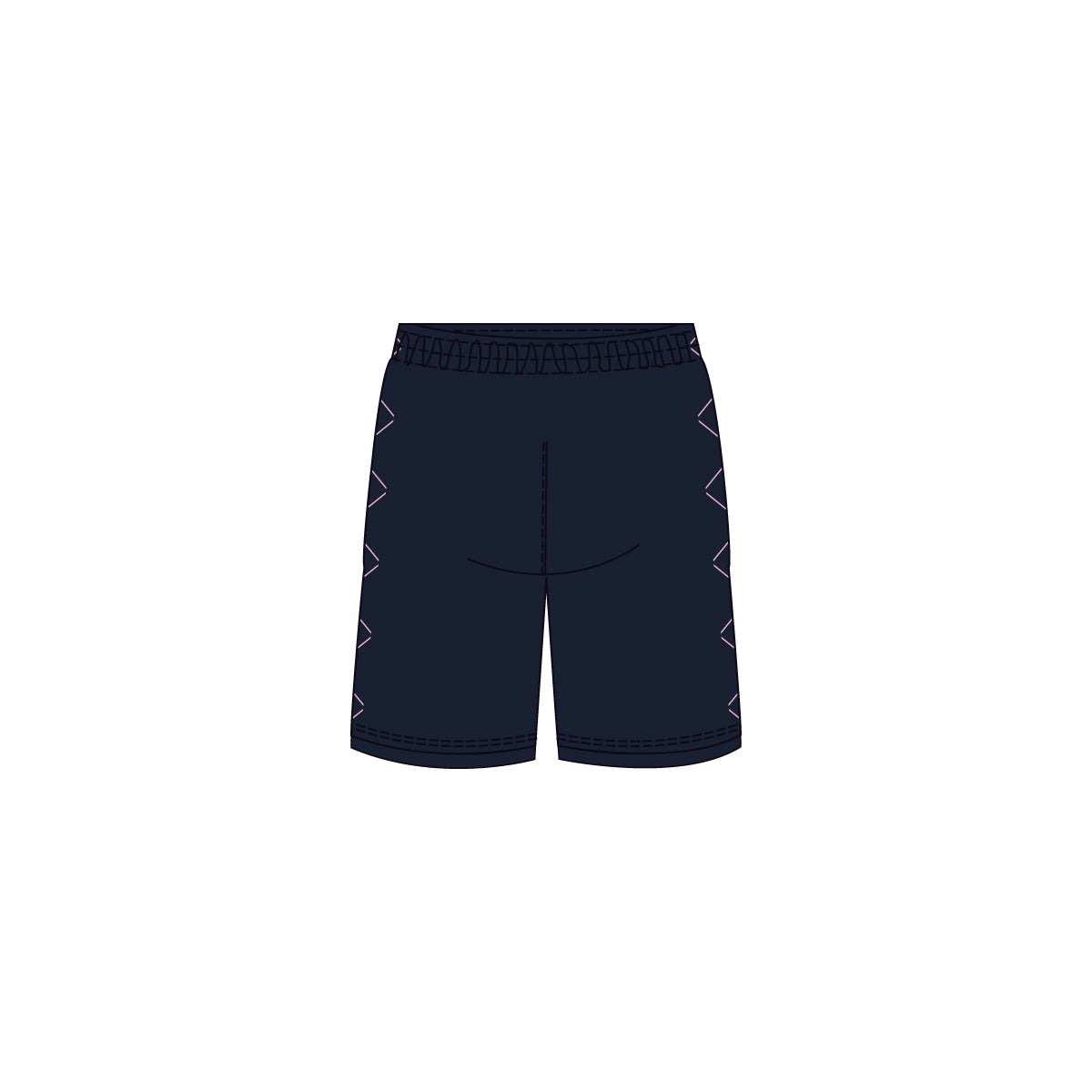Training Shorts