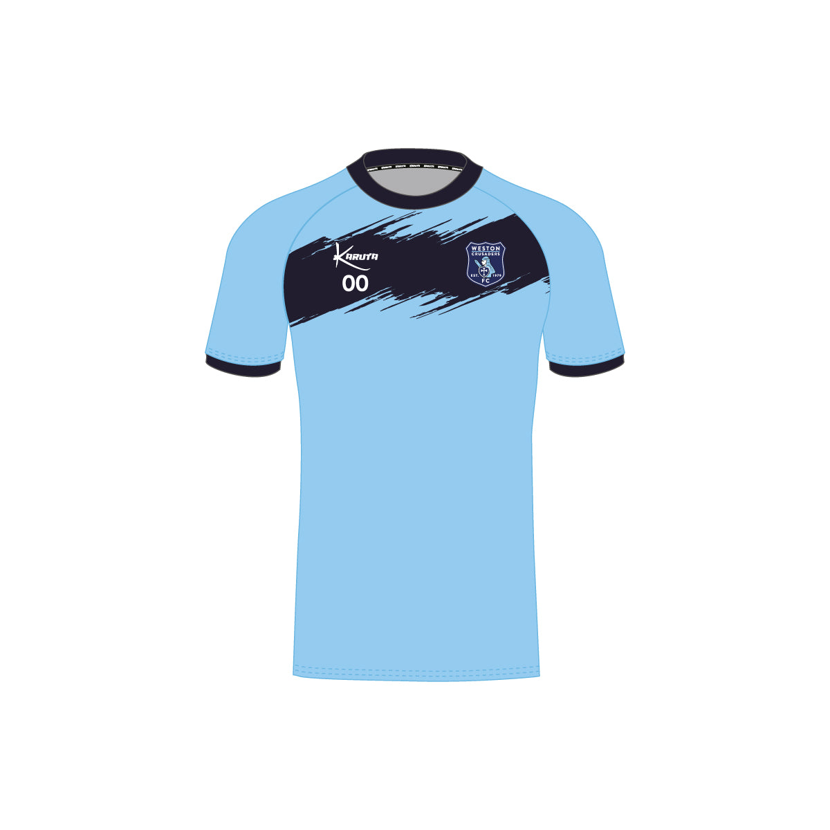 Training Shirt
