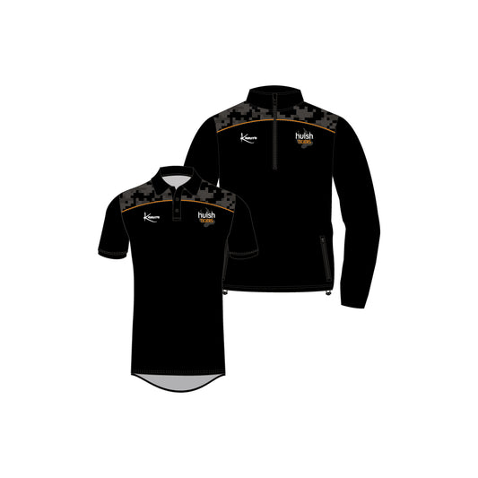 Junior Travel Package