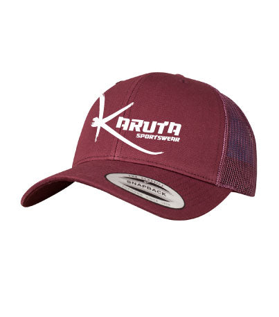Karuta Trucker