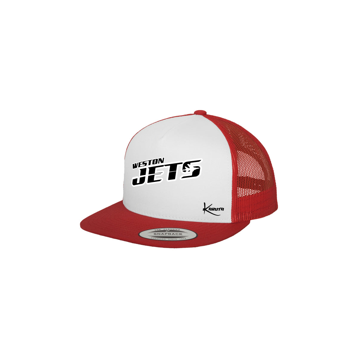 Trucker Hat