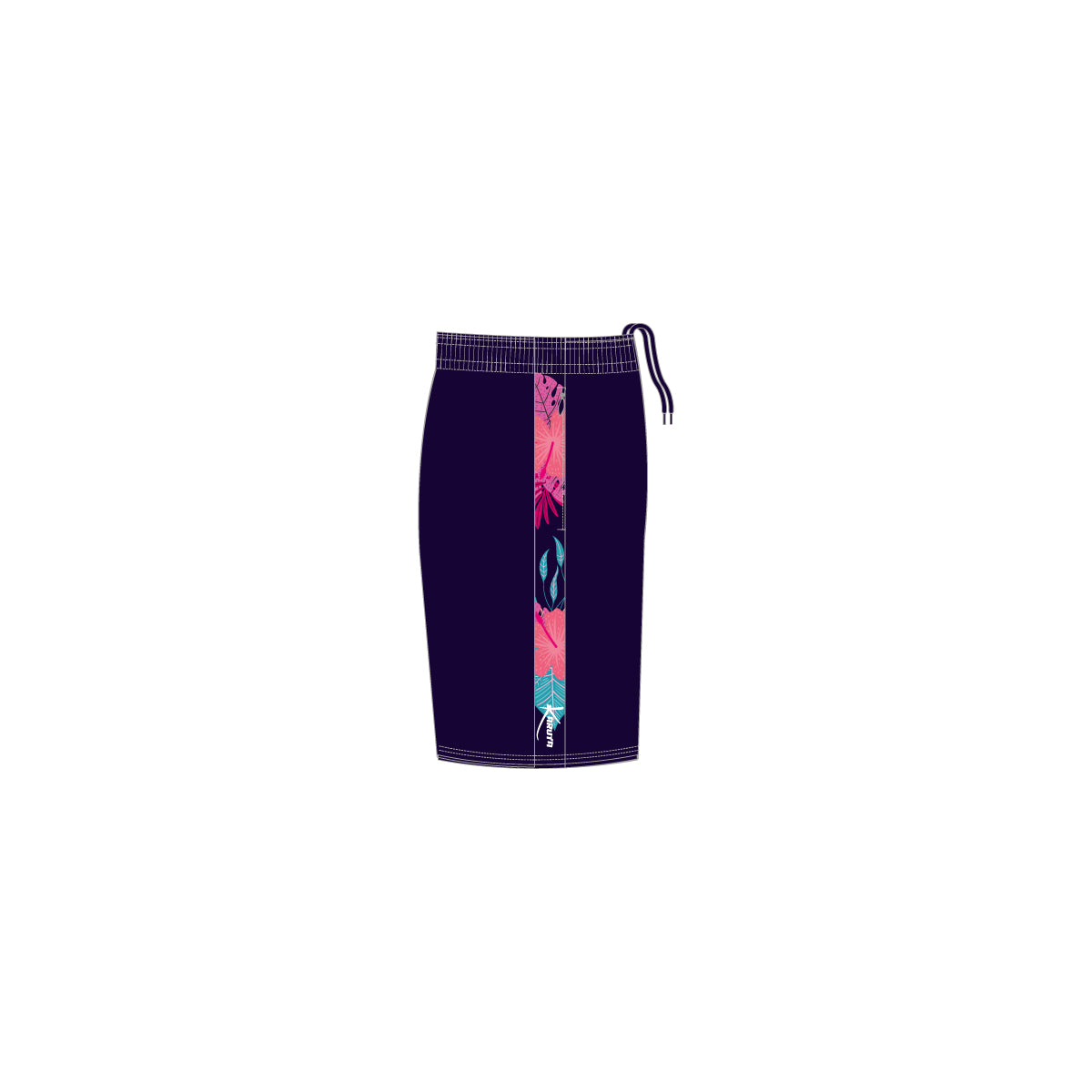 U14's Tour Evo Shorts