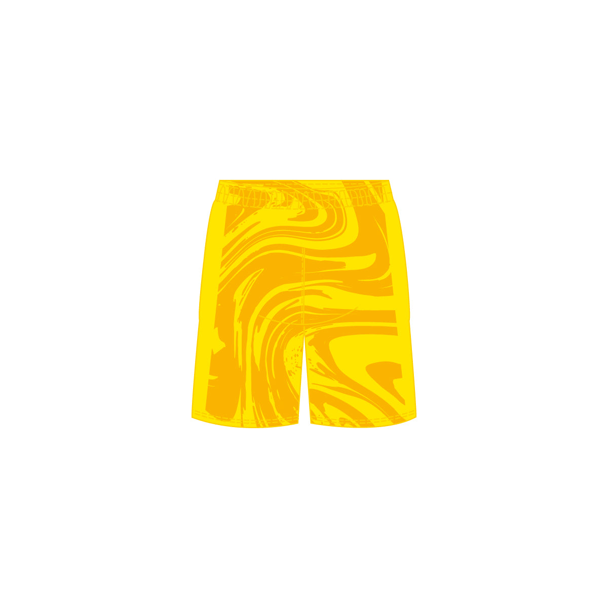 U16s GK Playing Shorts