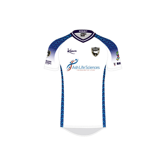 U16s Playing Shirt