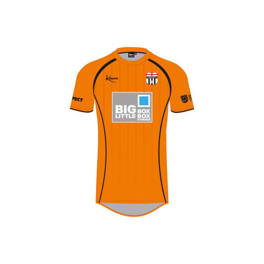 U17's Home GK Playing Shirt