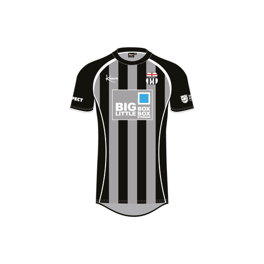 U17's Home Playing Shirt