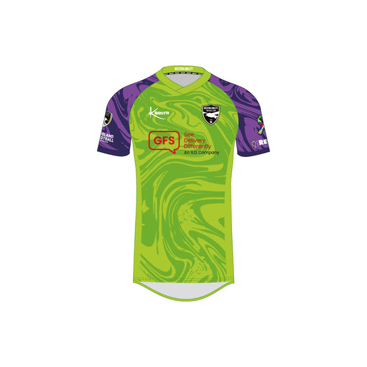 U18s GK Playing Shirt