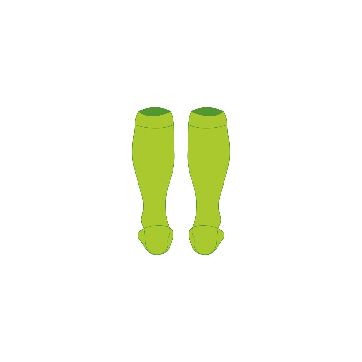 U18s GK Playing Socks