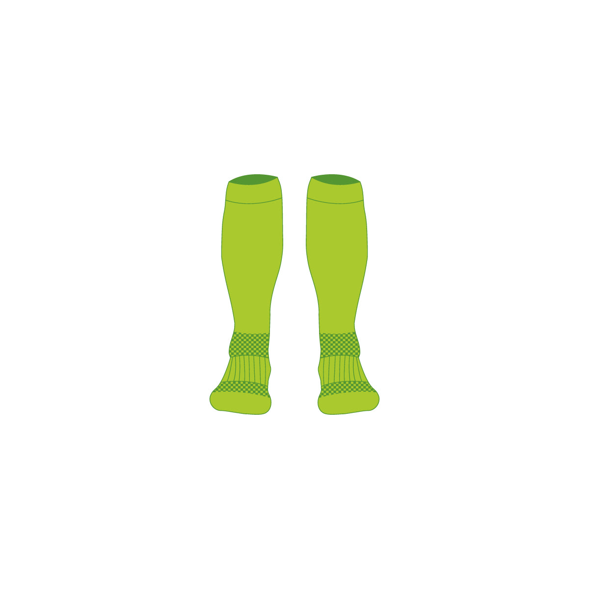 U18s GK Playing Socks