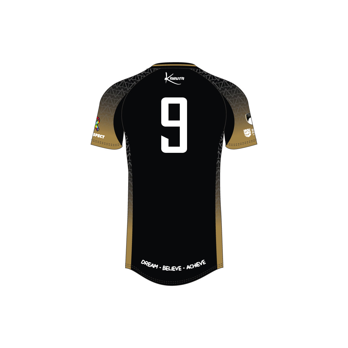U18s Playing Shirt