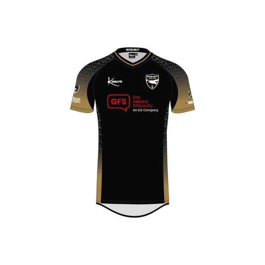 U18s Playing Shirt