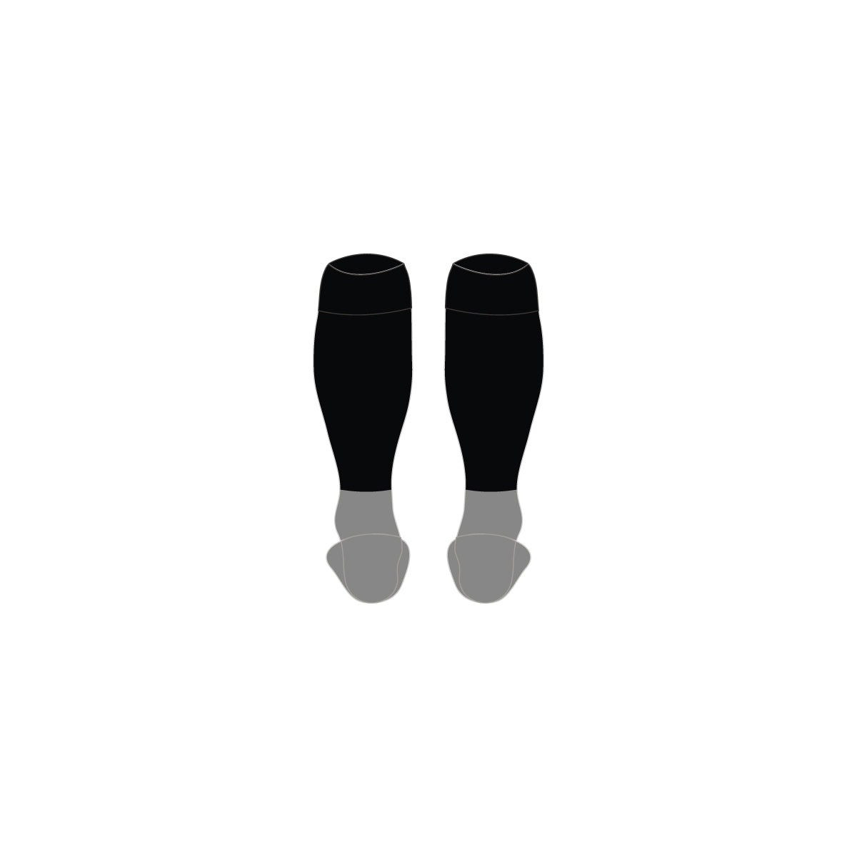 U18s Playing Socks