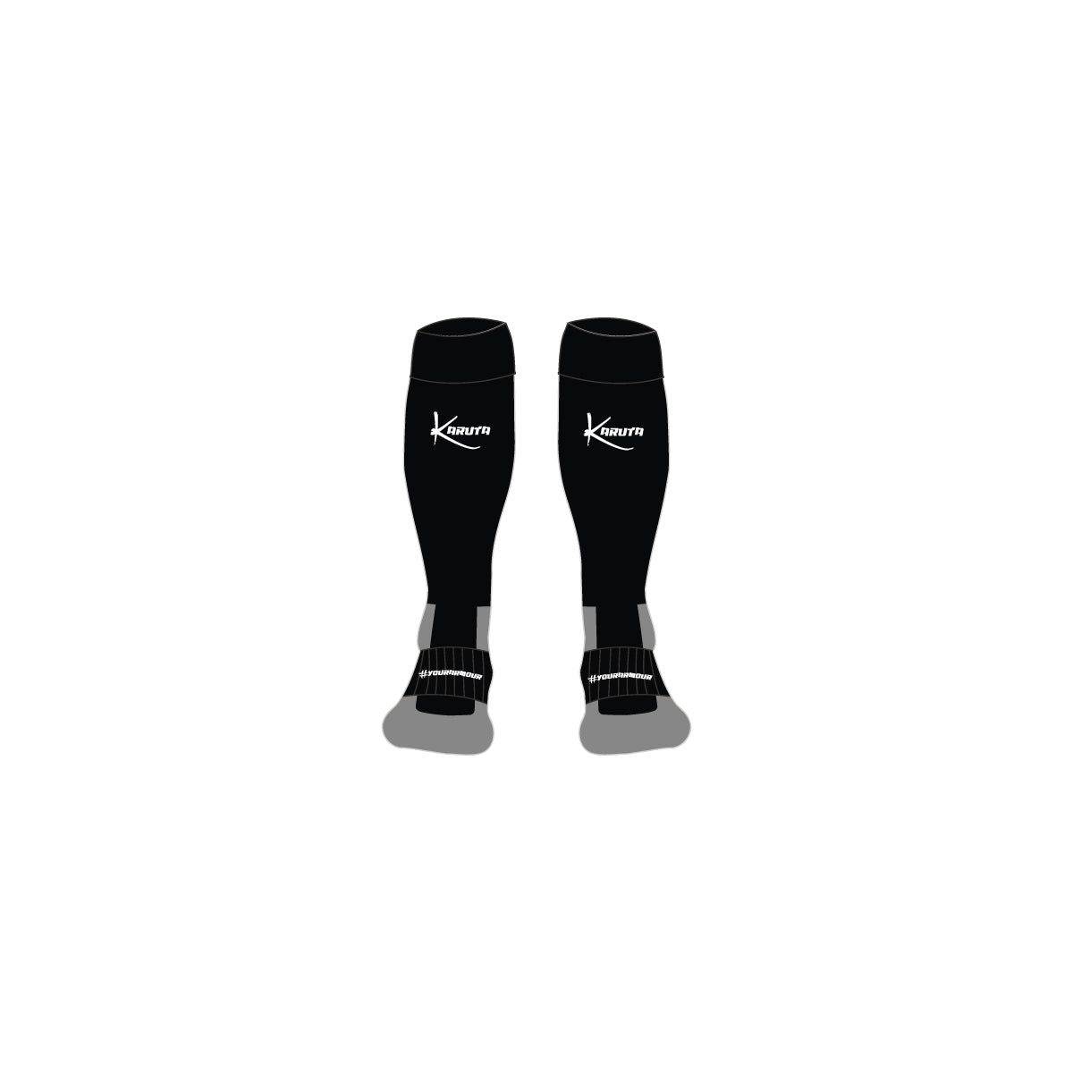 U18s Playing Socks