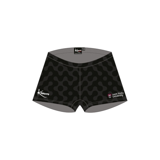 Ladies Pro Shorts