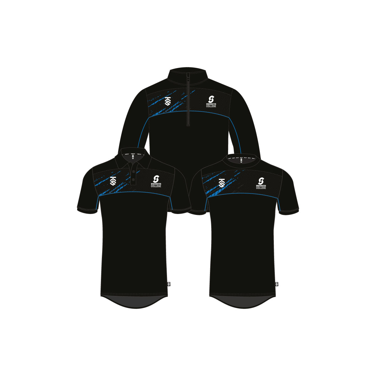 Uniformed Protective Services Bundle