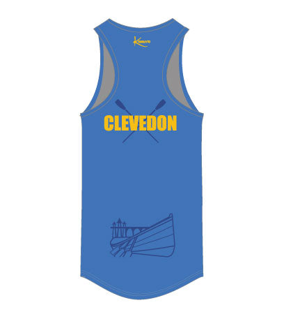Evo Gym Vest