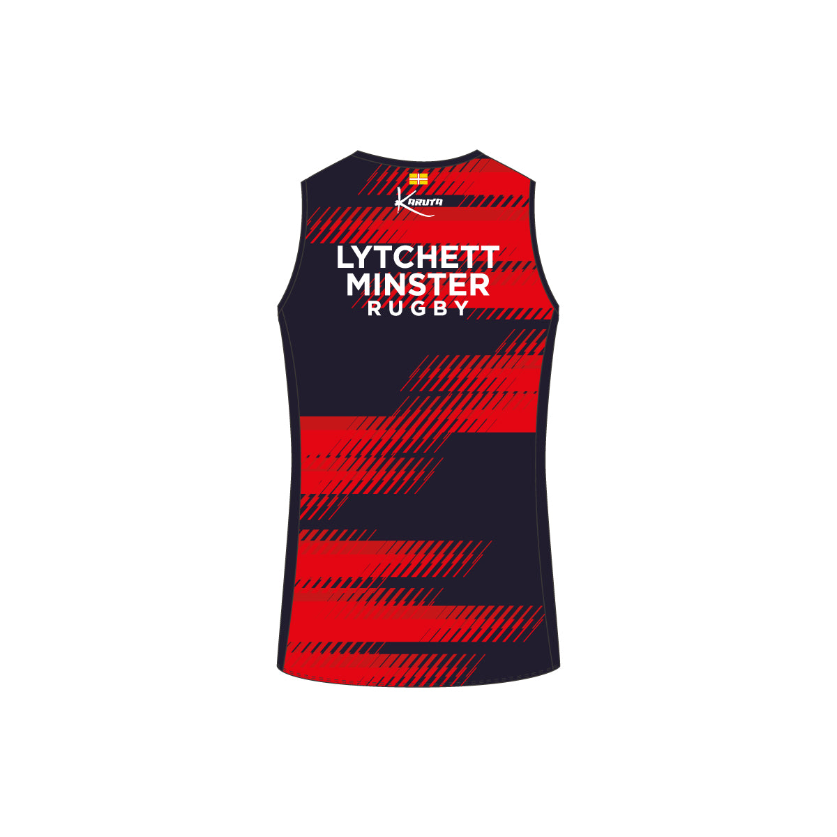 Rugby Vest