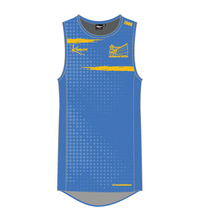 Evo Gym Vest
