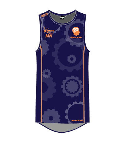 Evo Gym Vest