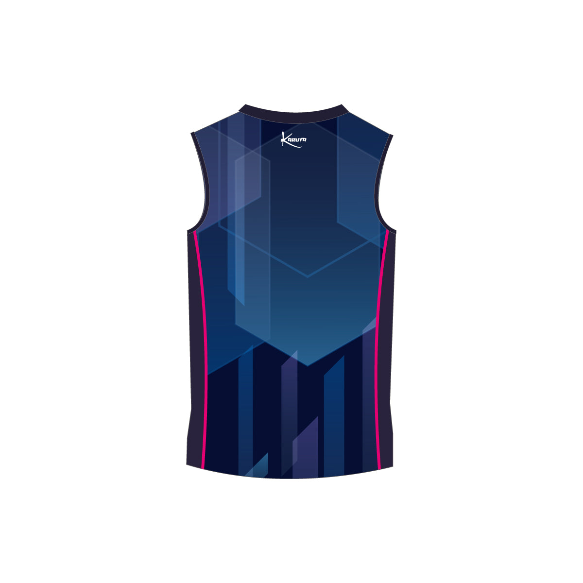 Basketball Vest