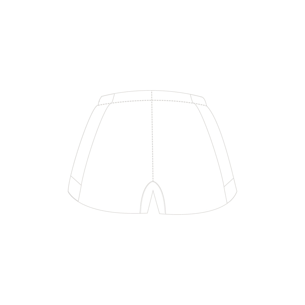 Vets Match Shorts