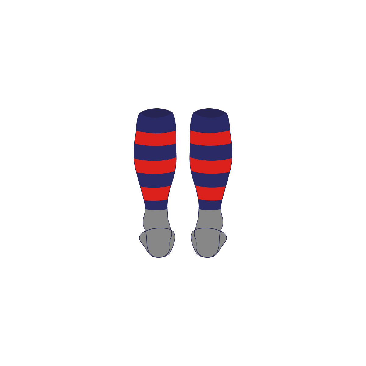 Vets Match Socks