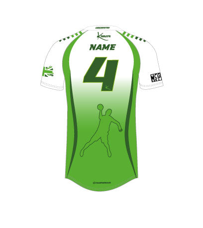 Chichester Vulcans Playing Shirt - Mens