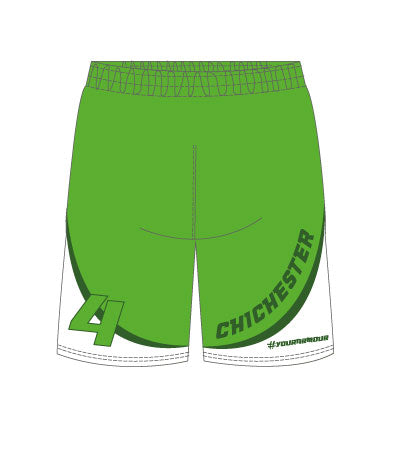 Playing Shorts - Mens