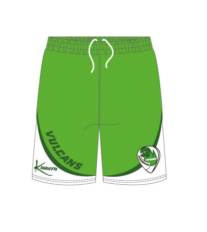 Playing Shorts - Mens
