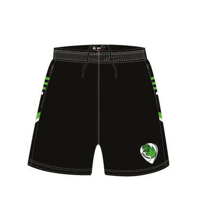 Evo Shorts