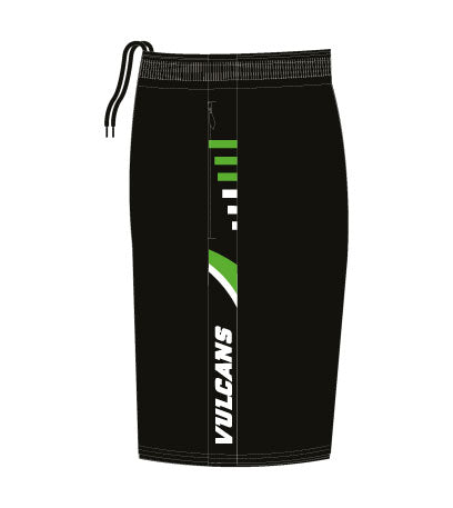 Evo Shorts