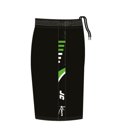 Evo Shorts