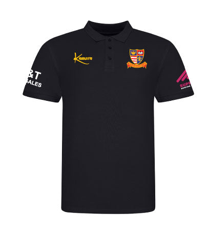 Club Polo Shirt
