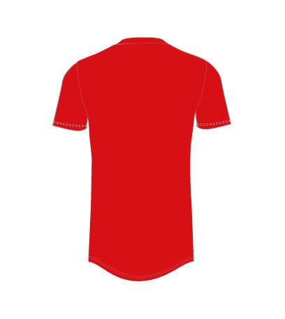 Evo T Shirt - Red