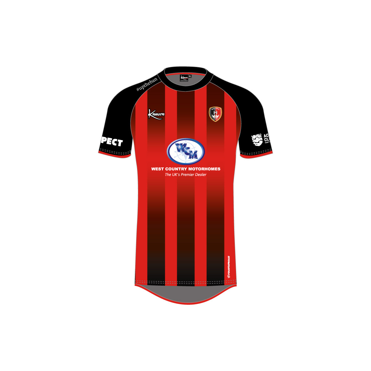 Home Playing Shirt