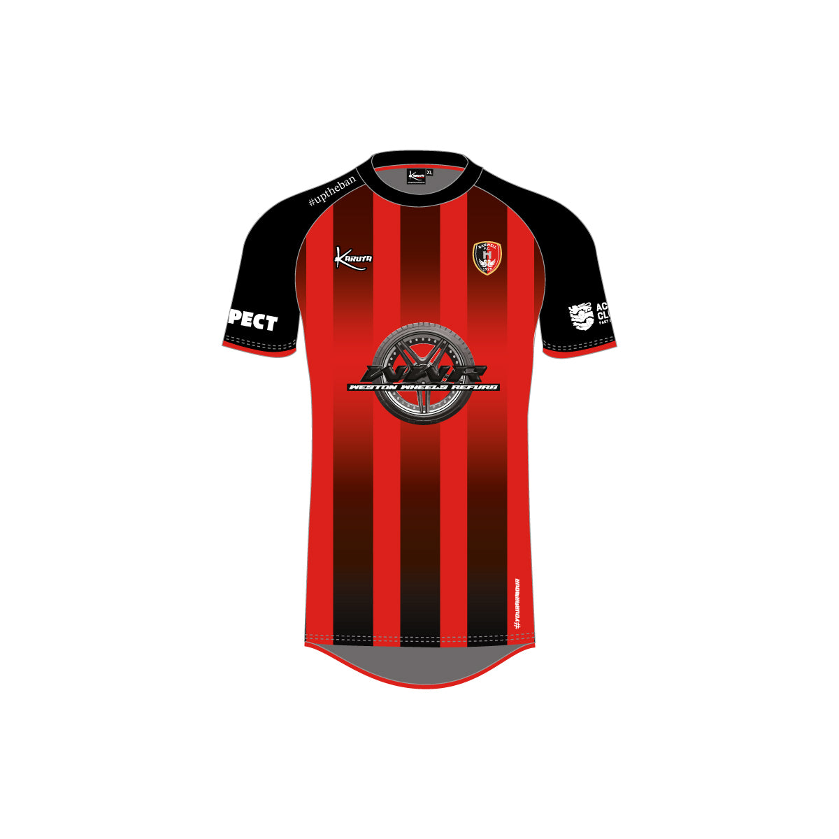 Home Playing Shirt