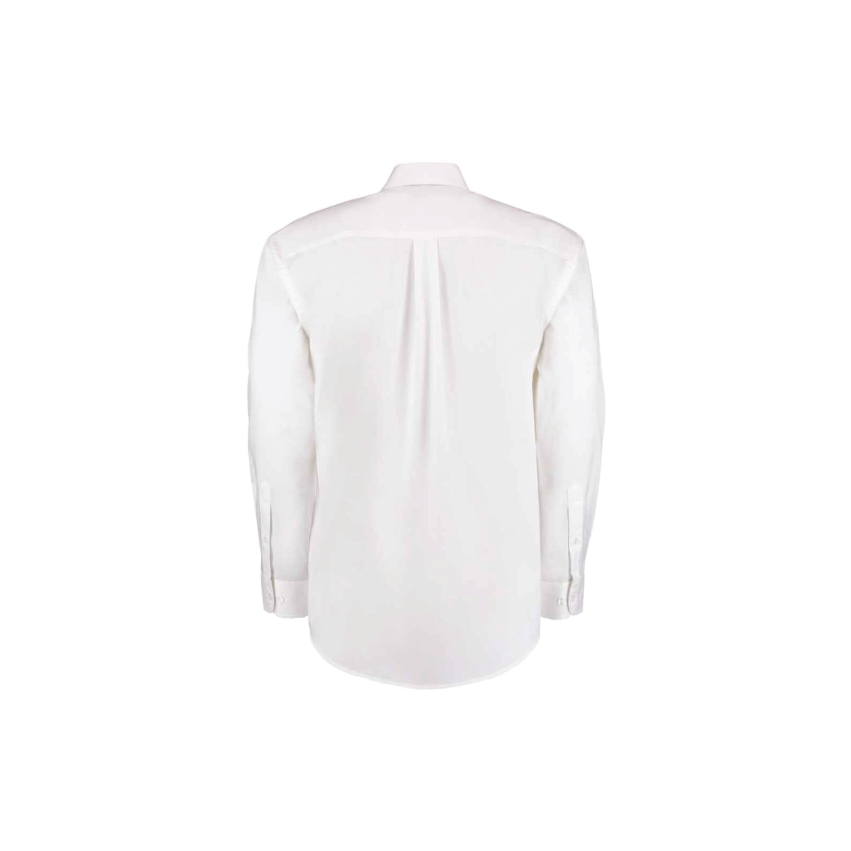 White Dress Shirt
